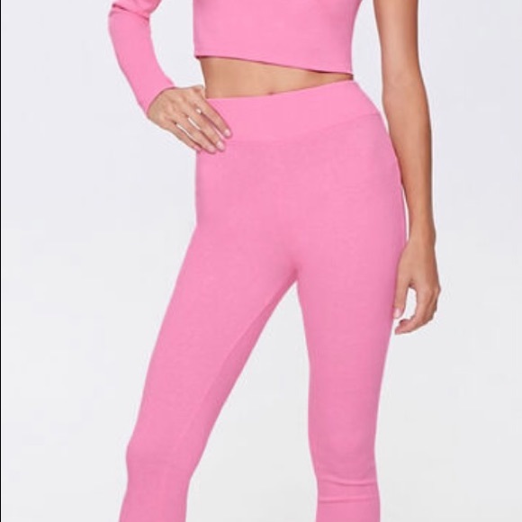 Pink Outfit - Picture 5 of 6